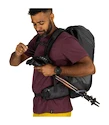 Sac à dos pour homme OSPREY TALON 26 black/coal grey