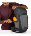 Sac à dos pour homme OSPREY TALON 26 black/coal grey