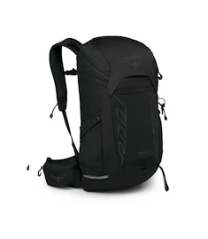 Sac à dos pour homme OSPREY TALON 26 black/coal grey