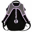 Sac à dos pour patins à roues alignées Powerslide  Fitness Purple 13,6l