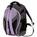 Sac à dos pour patins à roues alignées Powerslide  Fitness Purple 13,6l