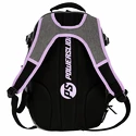Sac à dos pour patins à roues alignées Powerslide  Fitness Purple 13,6l