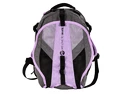 Sac à dos pour patins à roues alignées Powerslide  Fitness Purple 13,6l