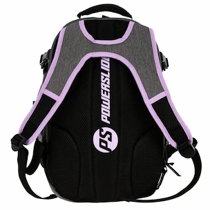 Sac à dos pour patins à roues alignées Powerslide  Fitness Purple 13,6l