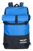 Sac à dos pour raquettes Babolat  3 + 3 Blue/Grey