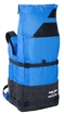 Sac à dos pour raquettes Babolat  3 + 3 Blue/Grey