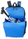 Sac à dos pour raquettes Babolat 3 + 3 Blue/Grey