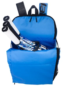 Sac à dos pour raquettes Babolat  3 + 3 Blue/Grey