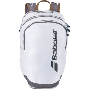 Sac à dos pour raquettes Babolat  Court Backpack Wimbledon