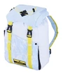 Sac à dos pour raquettes Babolat  Junior Girls Backpack White