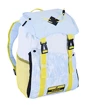 Sac à dos pour raquettes Babolat  Junior Girls Backpack White