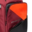 Sac à dos pour raquettes Dunlop   CX Performance Backpack Black/Red 2024