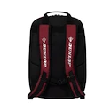 Sac à dos pour raquettes Dunlop   CX Performance Backpack Black/Red 2024