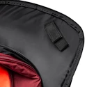 Sac à dos pour raquettes Dunlop   CX Performance Backpack Black/Red 2024