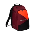 Sac à dos pour raquettes Dunlop   CX Performance Backpack Black/Red 2024