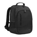 Sac à dos pour raquettes Dunlop CX Performance Black