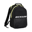 Sac à dos pour raquettes Dunlop  D TAC SX-Club BACKPACK Black/Yellow