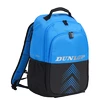 Sac à dos pour raquettes Dunlop  FX-Performance Backpack Black/Blue