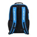 Sac à dos pour raquettes Dunlop  FX-Performance Backpack Black/Blue