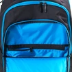 Sac à dos pour raquettes Dunlop FX Performance Black/Blue