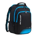 Sac à dos pour raquettes Dunlop FX Performance Black/Blue