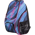 Sac à dos pour raquettes FZ Forza  Lennon Print Scuba Blue