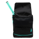 Sac à dos pour raquettes Head  Coco Backpack Black/Mint