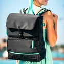 Sac à dos pour raquettes Head  Coco Backpack Black/Mint