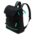 Sac à dos pour raquettes Head  Coco Backpack Black/Mint