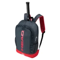 Sac à dos pour raquettes Head  Core Backpack Anthracite/Red