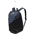 Sac à dos pour raquettes Head  Djokovic Backpack Anthracite/Black