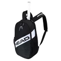 Sac à dos pour raquettes Head  Elite Backpack Black/White