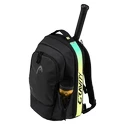 Sac à dos pour raquettes Head  Gravity r-PET Backpack Black/Mix