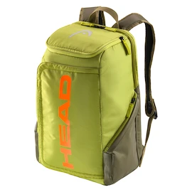 Sac à dos pour raquettes Head Pro Backpack 28L KIFO