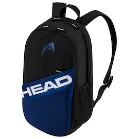 Sac à dos pour raquettes Head Team Backpack 21L BLBK