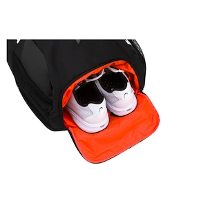 Sac à dos pour raquettes Head Tour Team Backpack Black/Orange