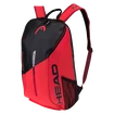 Sac à dos pour raquettes Head Tour Team Backpack Black/Red