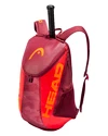 Sac à dos pour raquettes Head  Tour Team Backpack Red