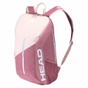 Sac à dos pour raquettes Head  Tour Team Backpack Rose/White