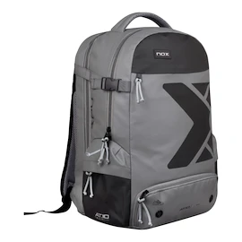 Sac à dos pour raquettes NOX At10 Team Grey Backpack