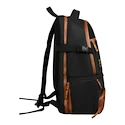 Sac à dos pour raquettes NOX   Luxury Open Series Black/Brown Backpack
