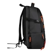 Sac à dos pour raquettes NOX   Luxury Open Series Black/Red Backpack