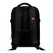 Sac à dos pour raquettes NOX   Luxury Open Series Black/Red Backpack