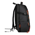 Sac à dos pour raquettes NOX   Luxury Open Series Black/Red Backpack