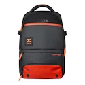 Sac à dos pour raquettes NOX   Luxury Open Series Black/Red Backpack
