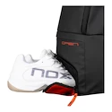 Sac à dos pour raquettes NOX   Luxury Open Series Black/Red Backpack