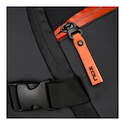 Sac à dos pour raquettes NOX   Luxury Open Series Black/Red Backpack