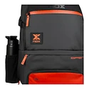 Sac à dos pour raquettes NOX   Luxury Open Series Black/Red Backpack