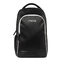 Sac à dos pour raquettes NOX   Pro Series Black Backpack