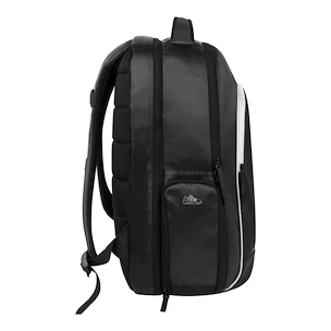 Sac à dos pour raquettes NOX   Pro Series Black Backpack